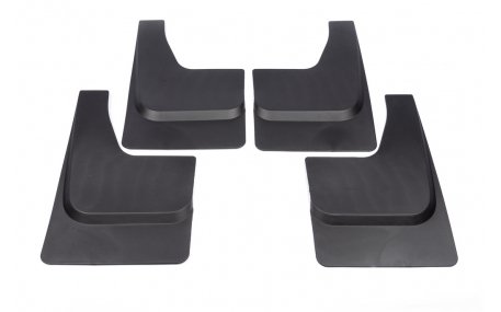 Брызговики Ford F150