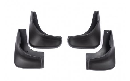 Брызговики Hyundai Elantra HD