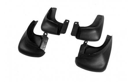 Брызговики Hyundai Elantra HD