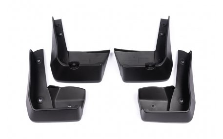 Брызговики Honda Accord