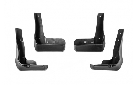 Брызговики Honda Accord