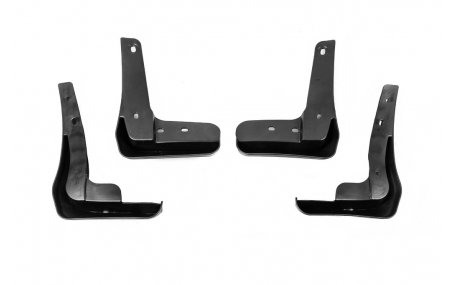 Брызговики Honda Accord