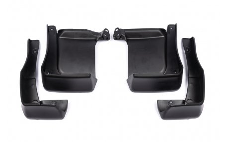 Брызговики Honda Accord