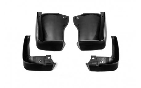 Брызговики Honda Accord