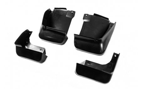 Брызговики Honda Accord