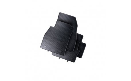 Коврики в салон Opel Insignia