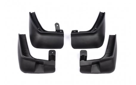 Брызговики Kia Cerato