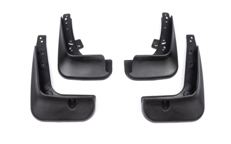 Брызговики Kia Optima