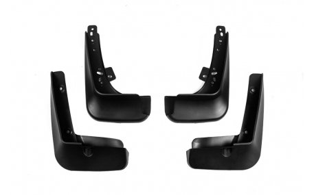 Брызговики Kia Optima