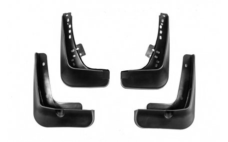 Брызговики Kia Optima