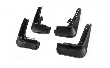 Брызговики Kia Optima