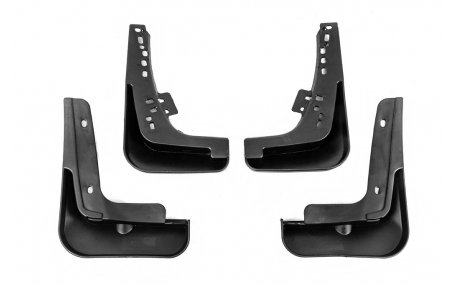 Брызговики Kia Optima