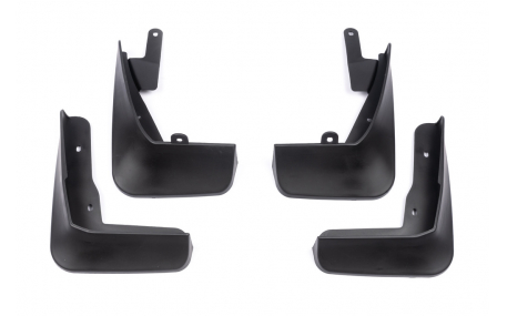 Брызговики Lexus IS