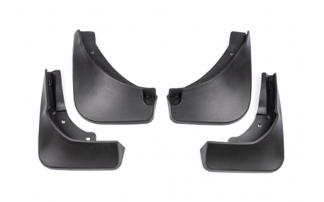 Брызговики Mercedes A-class W177