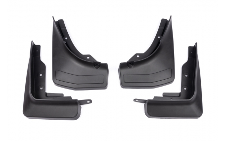 Брызговики Mercedes GLB-class X247