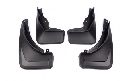 Брызговики Mercedes GLE-class V167