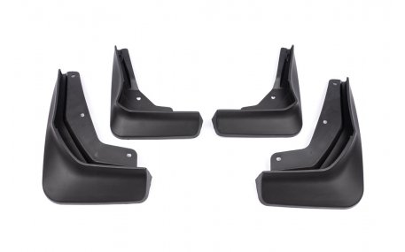 Брызговики Mercedes CLA-class W118