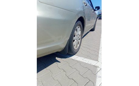 Брызговики Mitsubishi Galant