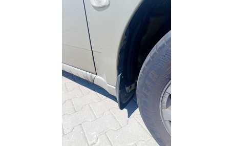 Брызговики Mitsubishi Galant