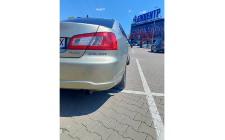 Брызговики Mitsubishi Galant