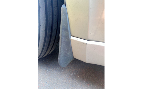 Брызговики Mitsubishi Galant