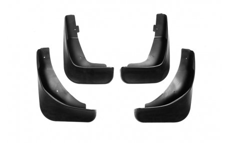 Брызговики Mitsubishi Galant