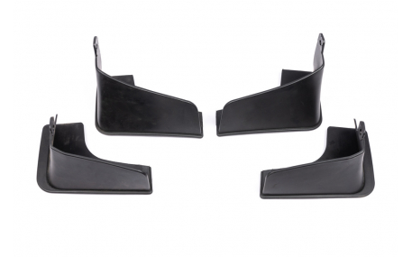 Брызговики Nissan Teana