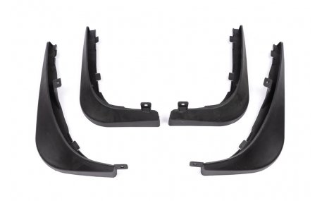 Брызговики Porsche Panamera