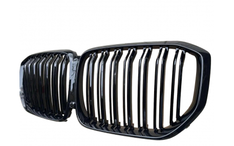 Решетка радиатора BMW X5 G05 2019-2023