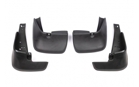 Брызговики Toyota Corolla