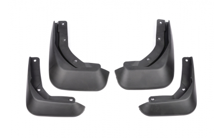 Брызговики Volvo S60