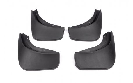 Брызговики Volvo V90