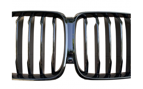 Решетка радиатора BMW X5 G05 2019-2023