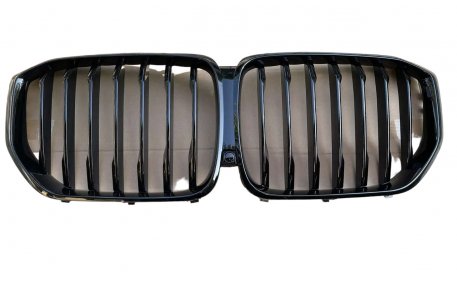 Решетка радиатора BMW X5 G05 2019-2023