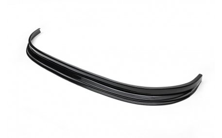 Универсальная накладка переднего бампера