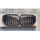 Решетка радиатора BMW X5 G05 2023-2025