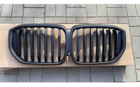 Решетка радиатора BMW X5 G05 2023-2025