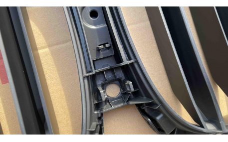 Решетка радиатора BMW X5 G05 2023-2025