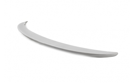 Спойлер Mercedes CLA-class W117