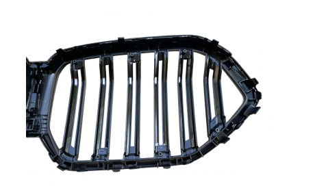Решетка радиатора BMW X6 G06 2020-2023