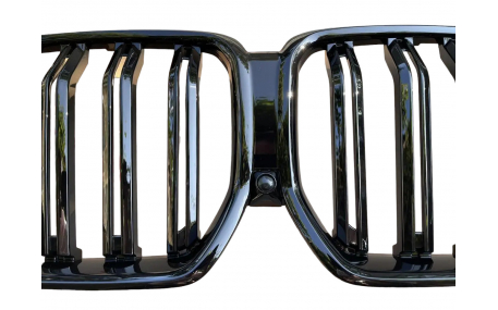 Решетка радиатора BMW X6 G06 2020-2023