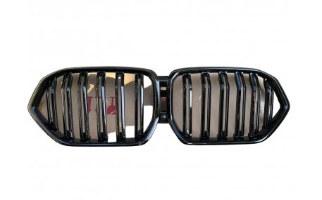 Решетка радиатора BMW X6 G06