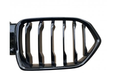 Решетка радиатора BMW X6 G06