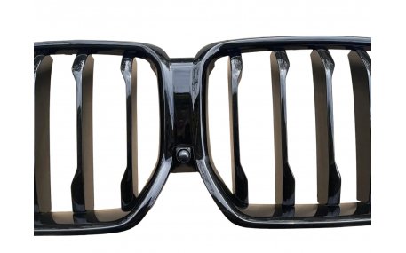 Решетка радиатора BMW X6 G06