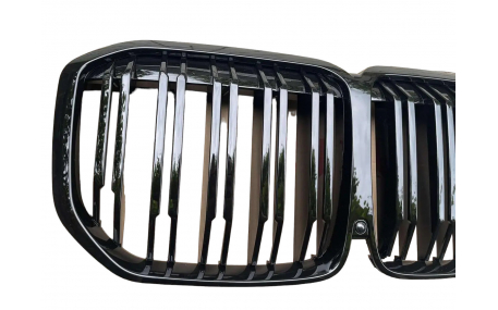 Решетка радиатора BMW X7 (G07)