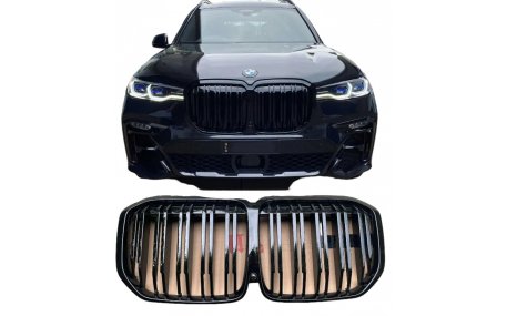 Решетка радиатора BMW X7 (G07)