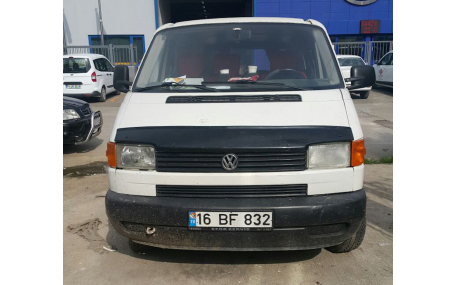 Дефлектор капота Volkswagen T4