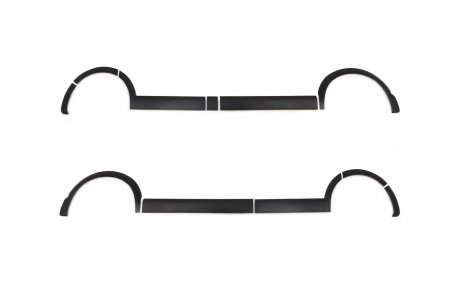 Арки Volkswagen T5