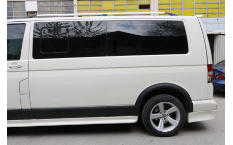 Арки Volkswagen T5