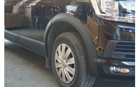Арки Volkswagen T5